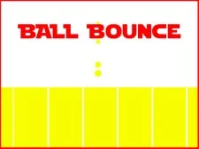 Ball Bounce