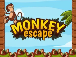 Monkey Escape