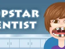 Pop Star Dentist