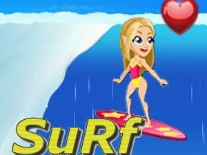 Surf Crazy