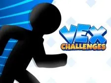 VEX Challenges