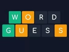 Word Guess